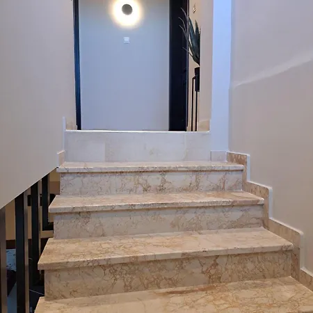Zaf Suites Amaliada Exterior photo