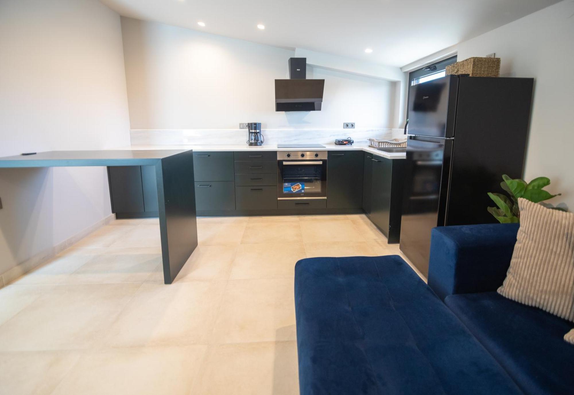 Apartment Zaf