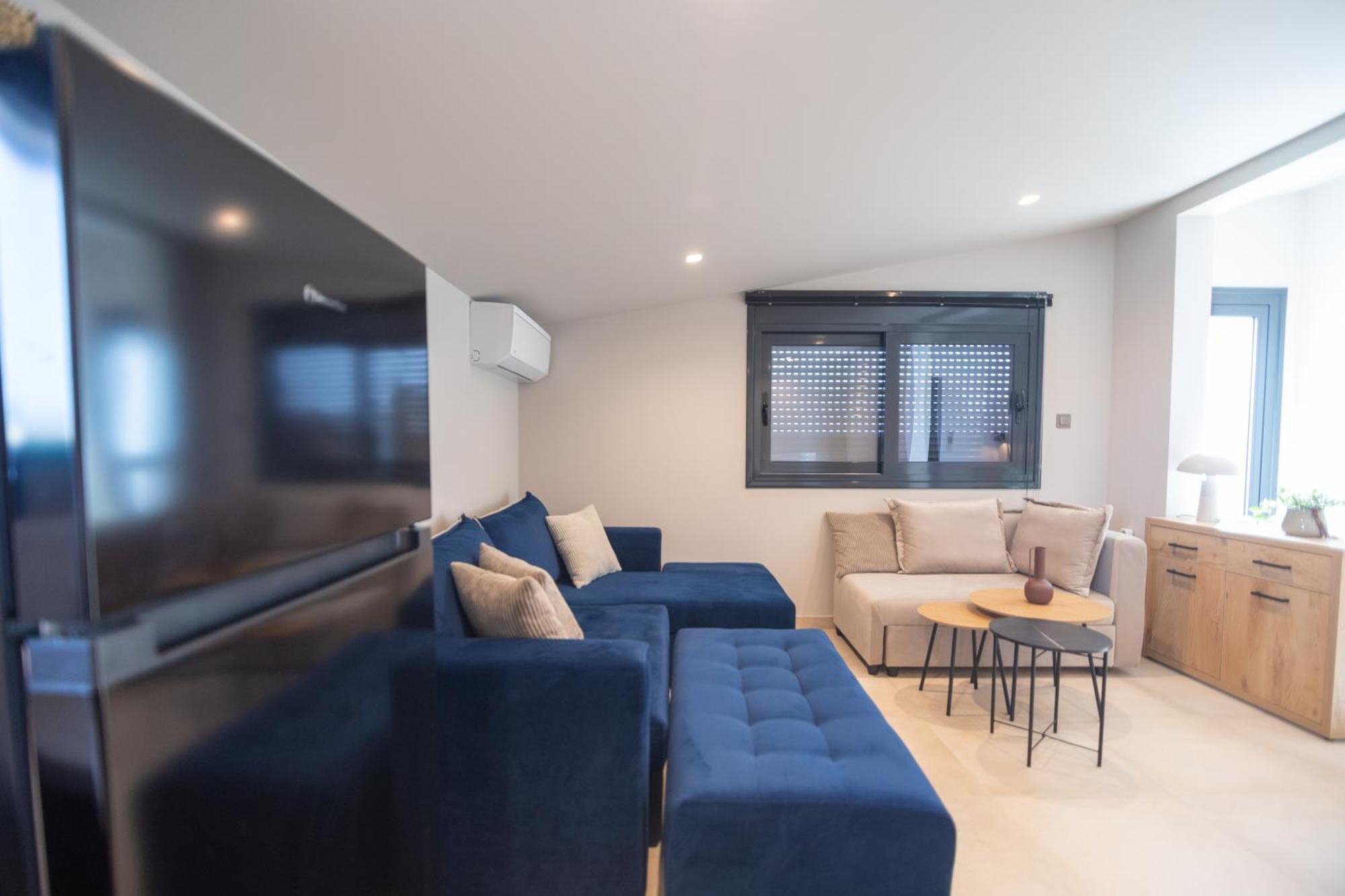 Zaf Apartment *
