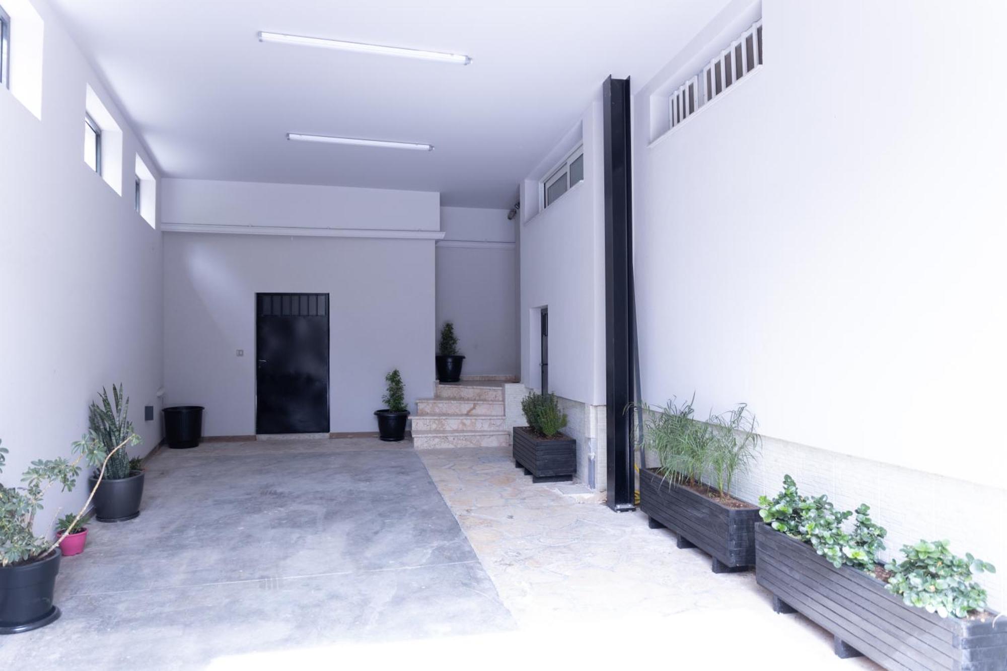 Zaf Apartment Amaliada