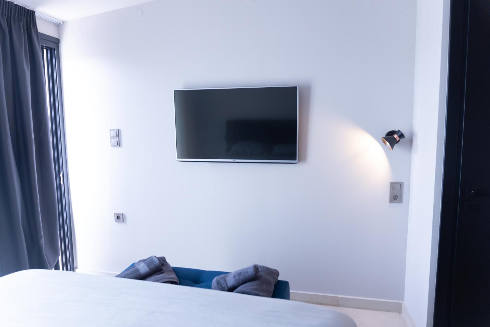 Apartment Zaf Amaliada