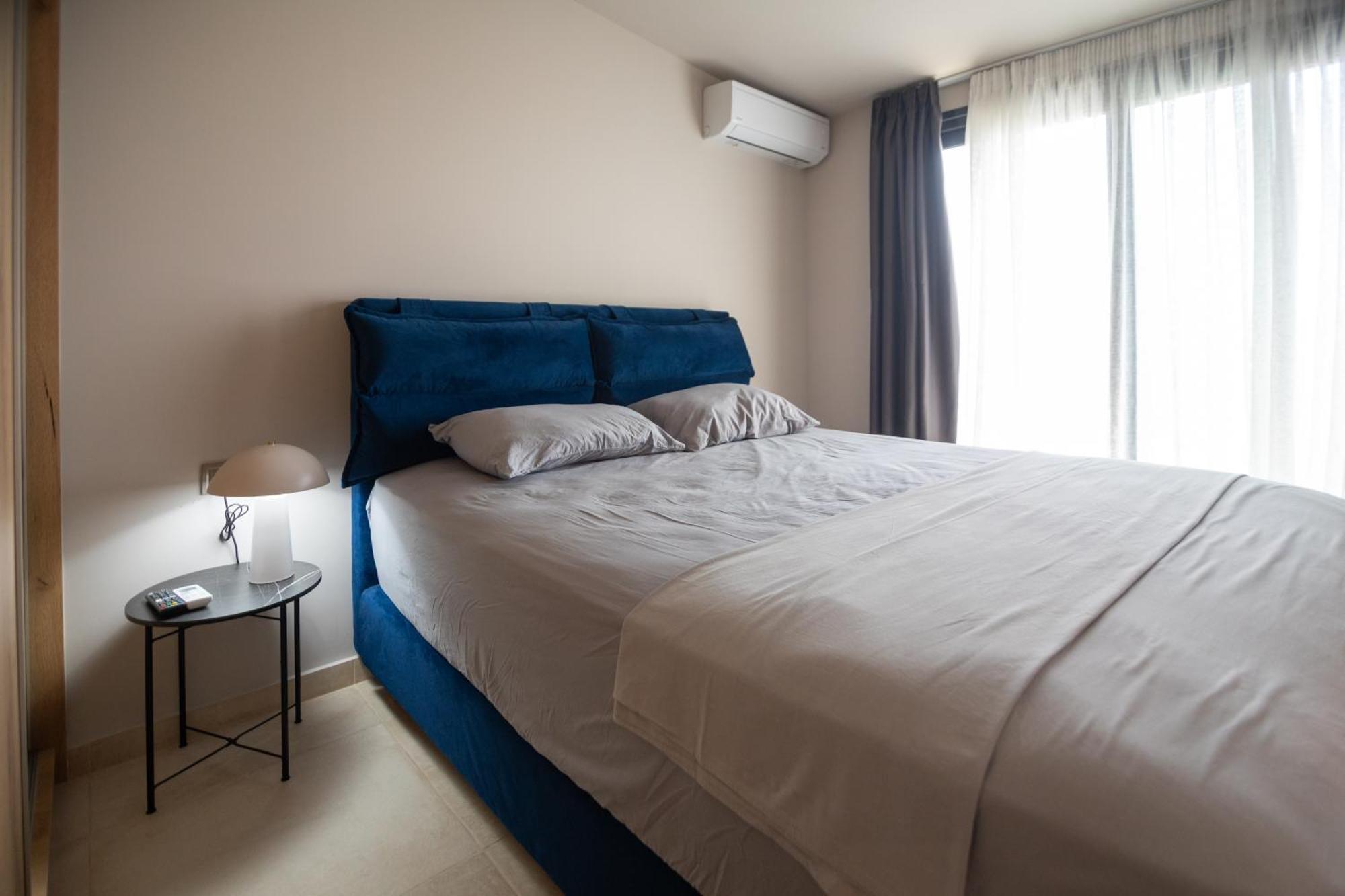 Zaf Apartment