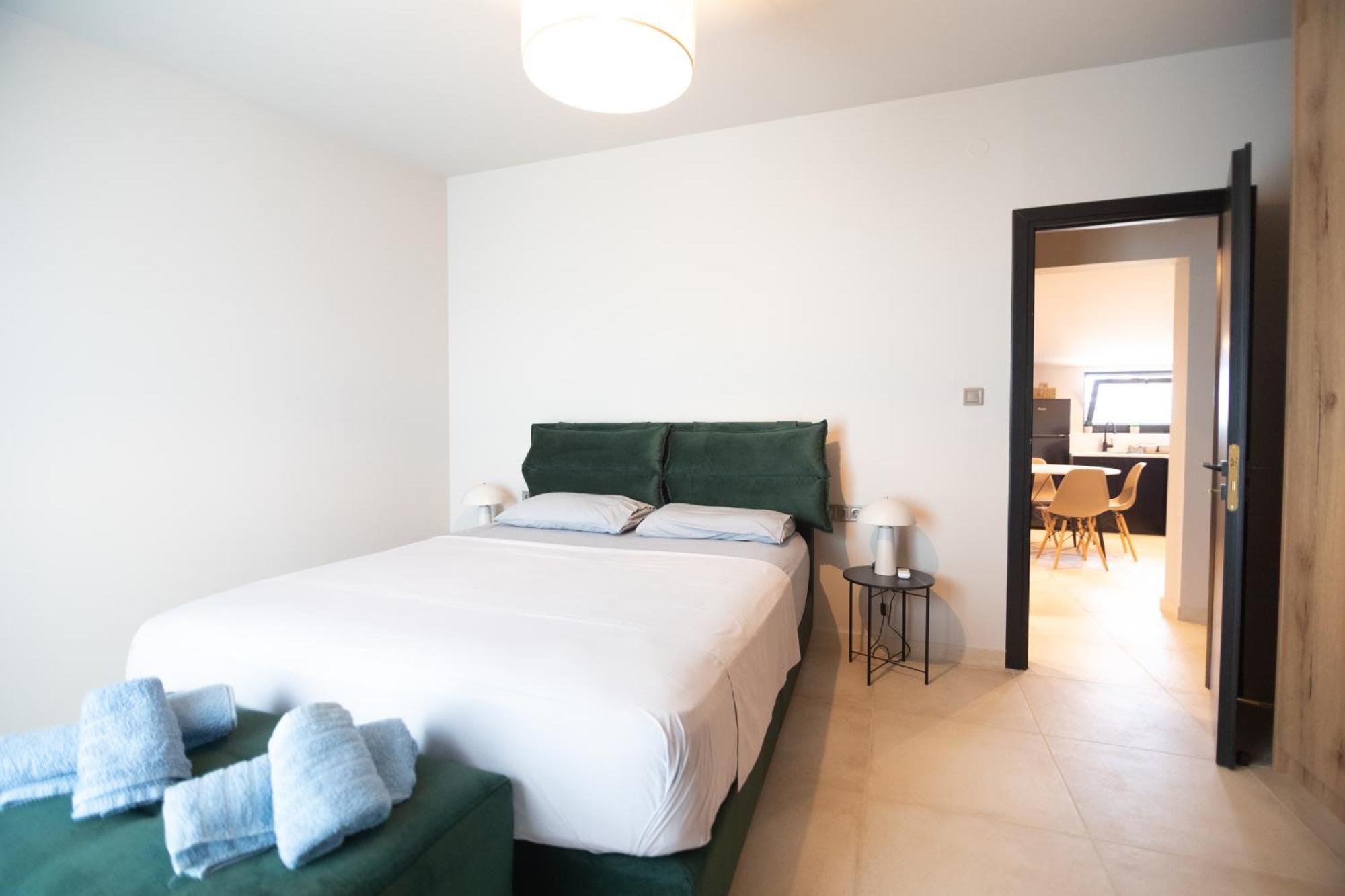 Apartment Zaf Amaliada