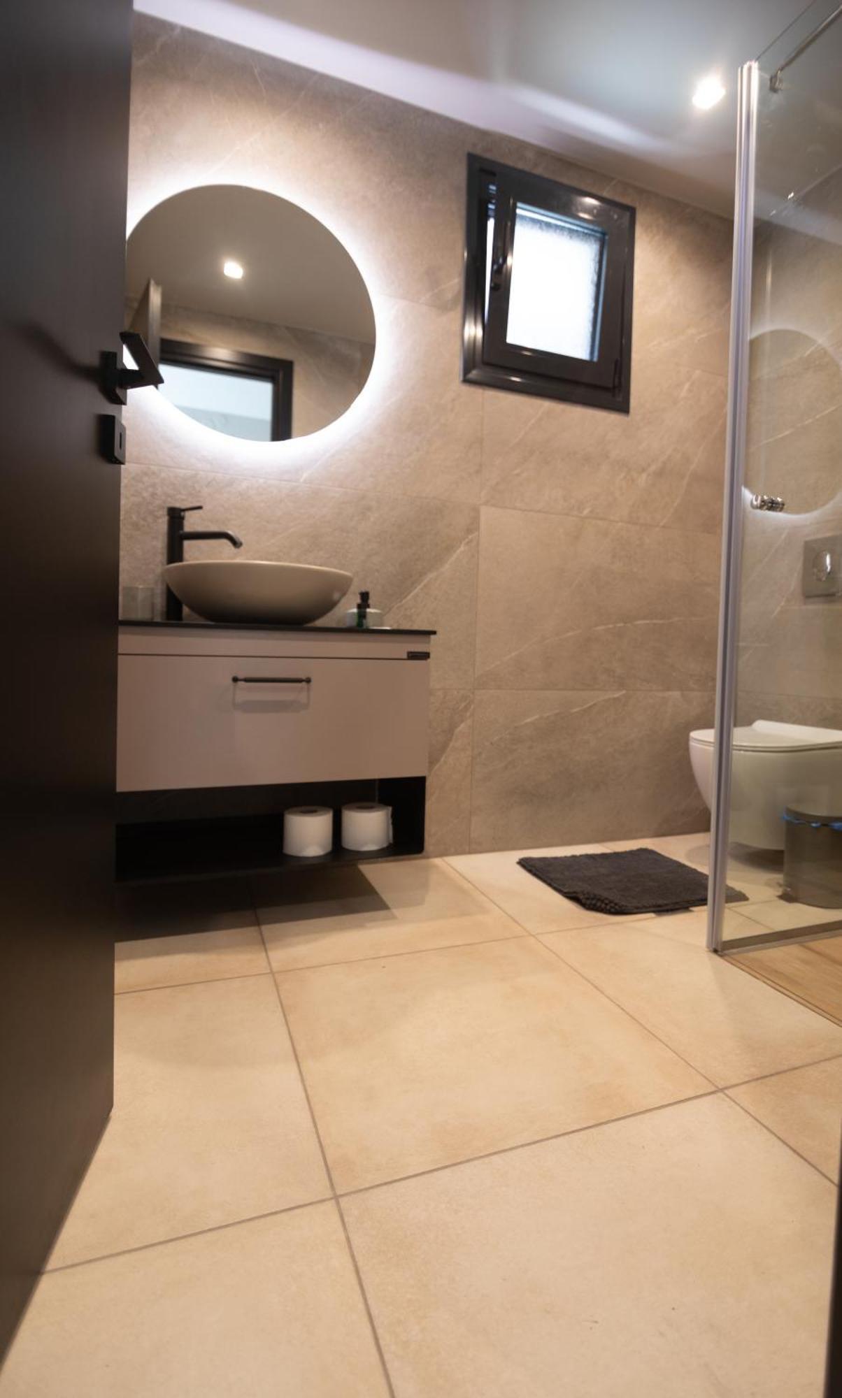 Zaf Apartment Amaliada