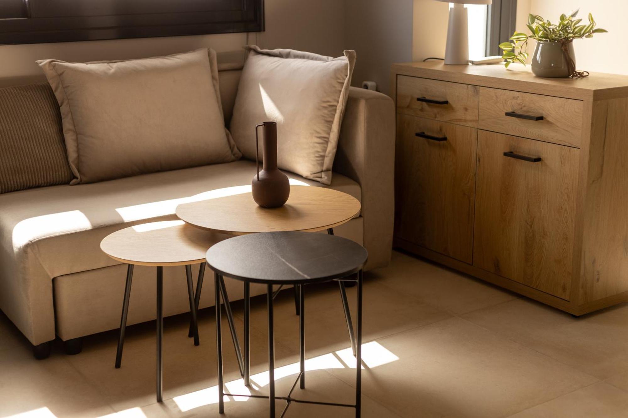 Zaf Apartment