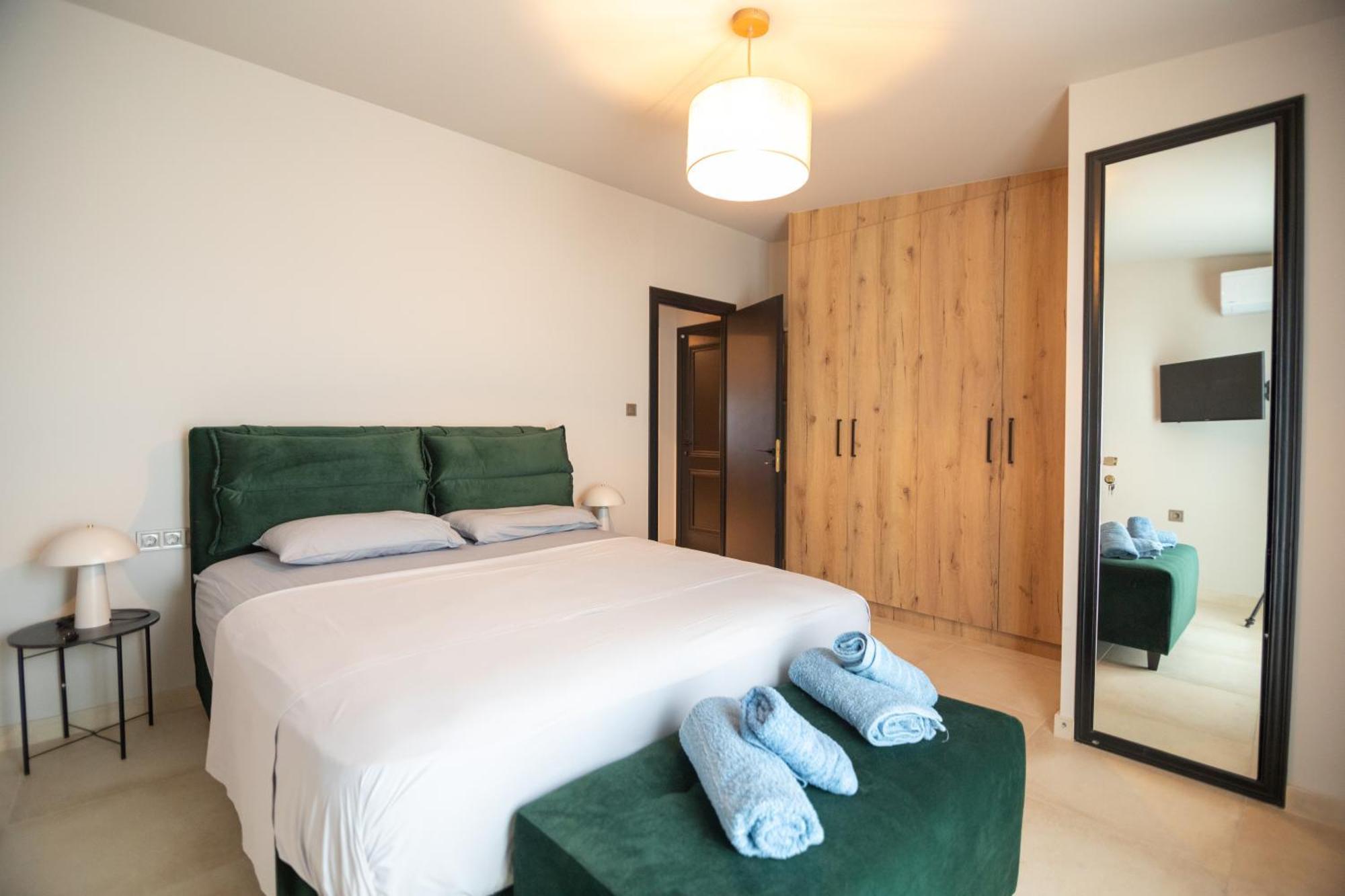 Zaf Apartment