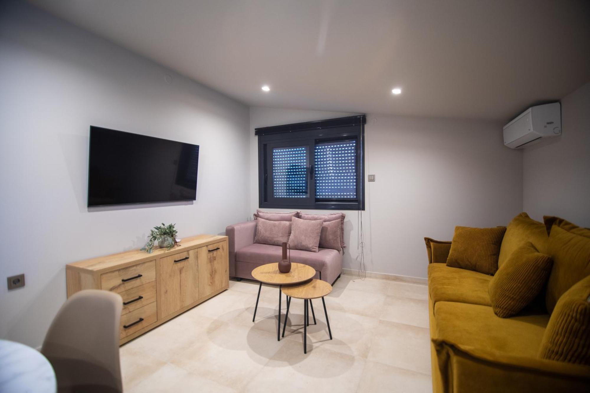 Zaf Apartment Amaliada